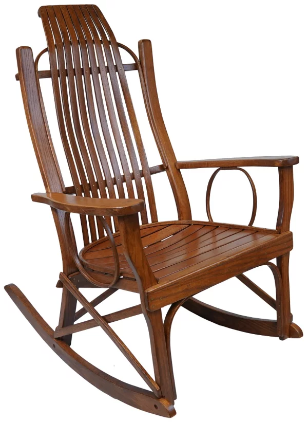 Raymond Rocker
