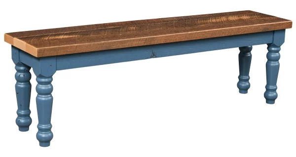 Rector Reclaimed Dining Bench