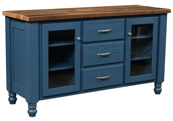 Rector Reclaimed Dining Server