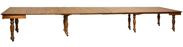 Redfield Extendable Table