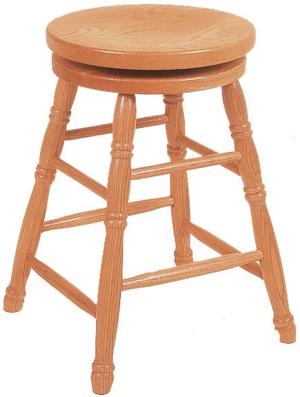 Rehoboth Swivel Stool