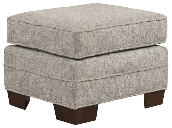 Rhinelander Ottoman