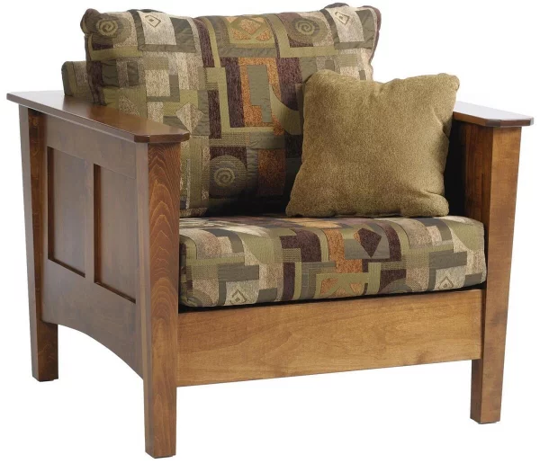 Rhode Island Chair