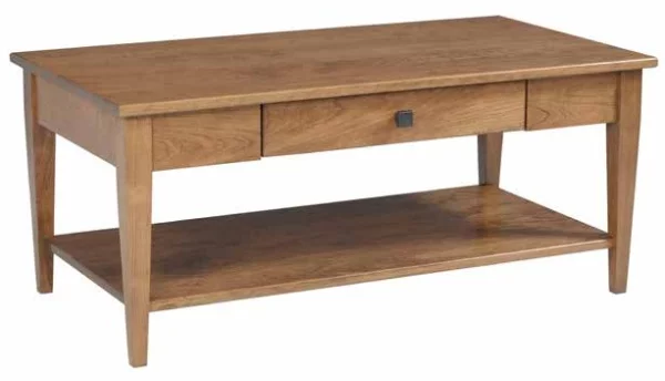 Rhode Island Coffee Table
