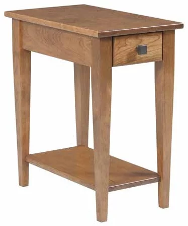 Rhode Island End Table