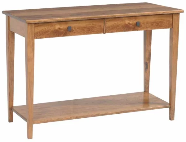 Rhode Island Entryway Table
