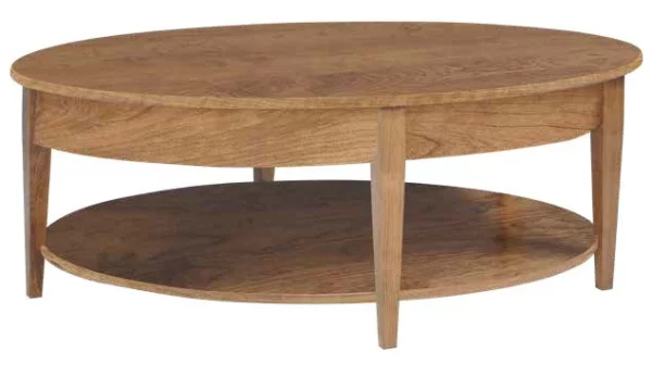 Rhode Island Gathering Table