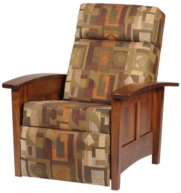 Rhode Island Recliner