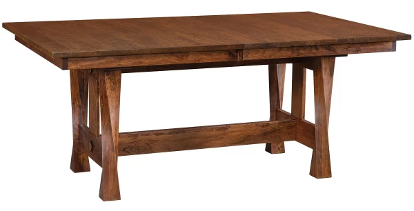 Ricci Trestle Table