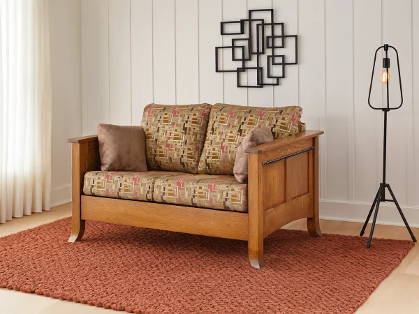 Richmond Loveseat