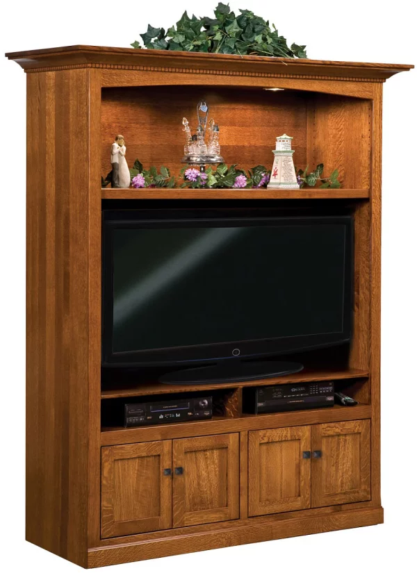 Ridgecrest Center Entertainment Unit