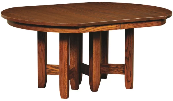 Riedel Extendable Dining Table