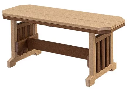 Rio Vista Outdoor Bench