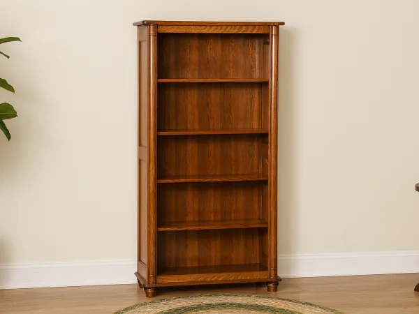 Risley Bookcase