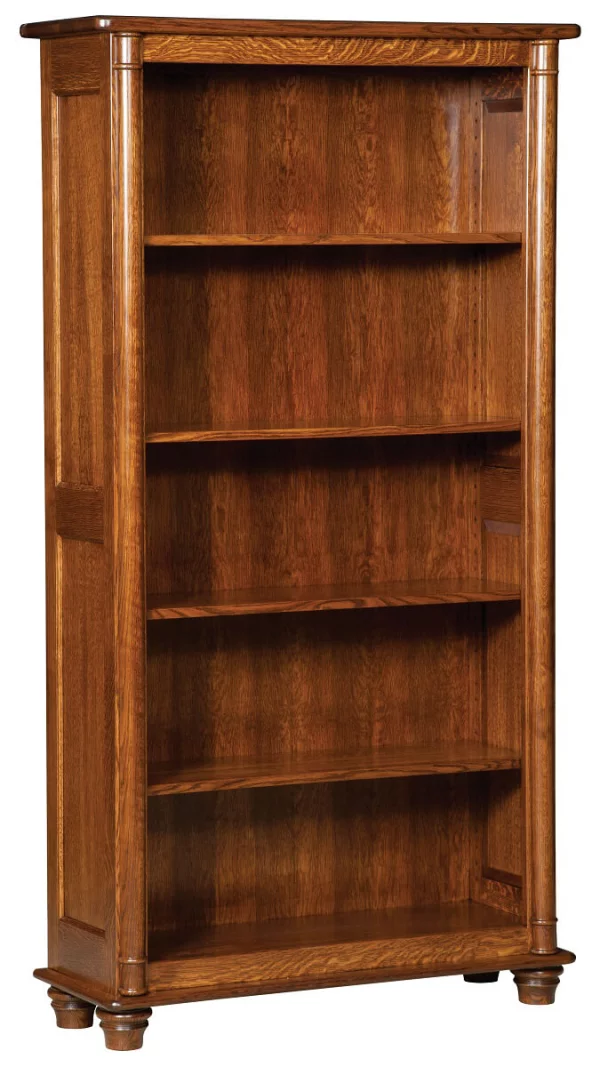 Risley Bookcase