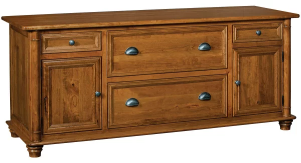 Risley Office Storage Credenza