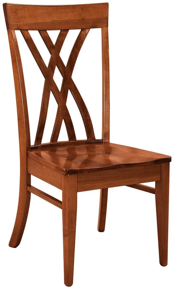 Risom Formal Dining Chairs