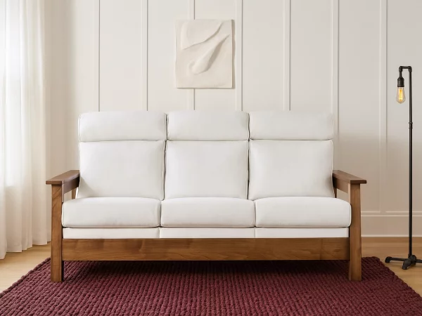 River Hills High Back Sofa