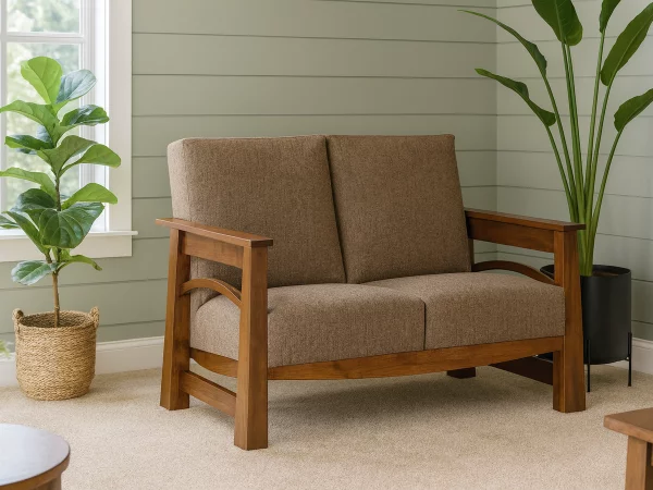River Hills Loveseat