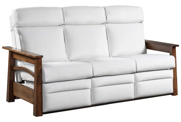 River Hills Reclining Sofa