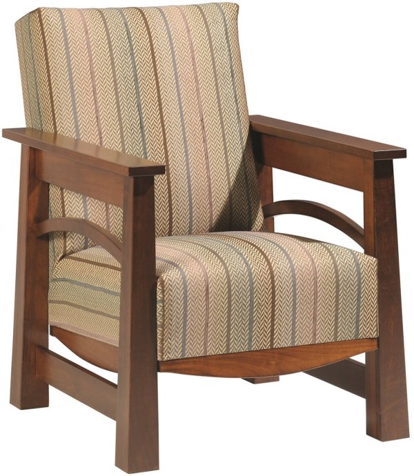 River Hills Amish Chair