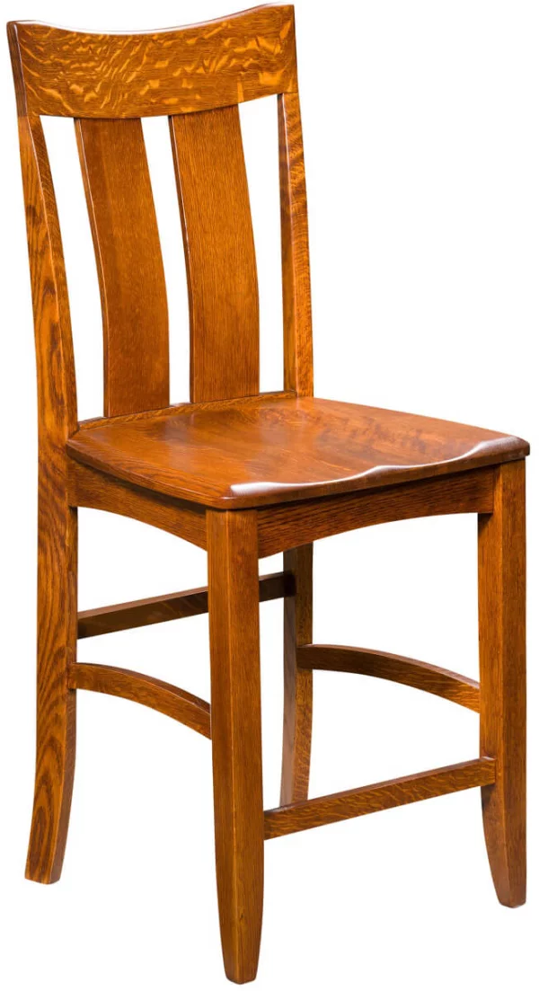 Rock Hacienda Counter Stool