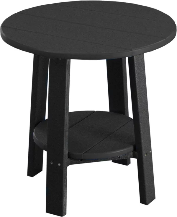 Rockaway Outdoor Side Table