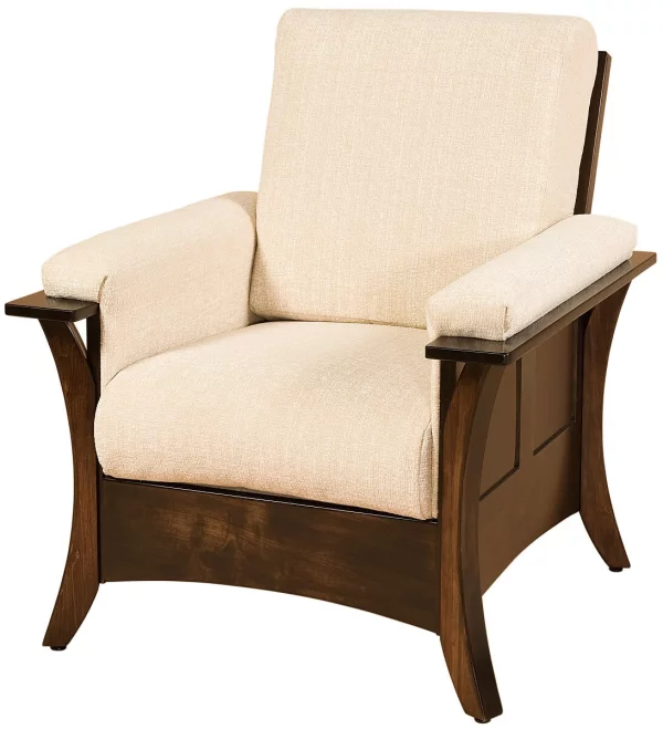 Rockefeller Chair