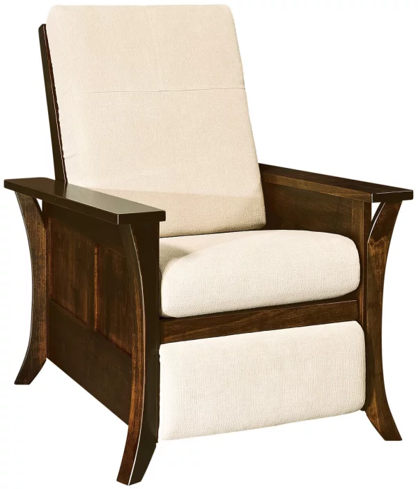 Rockefeller Recliner