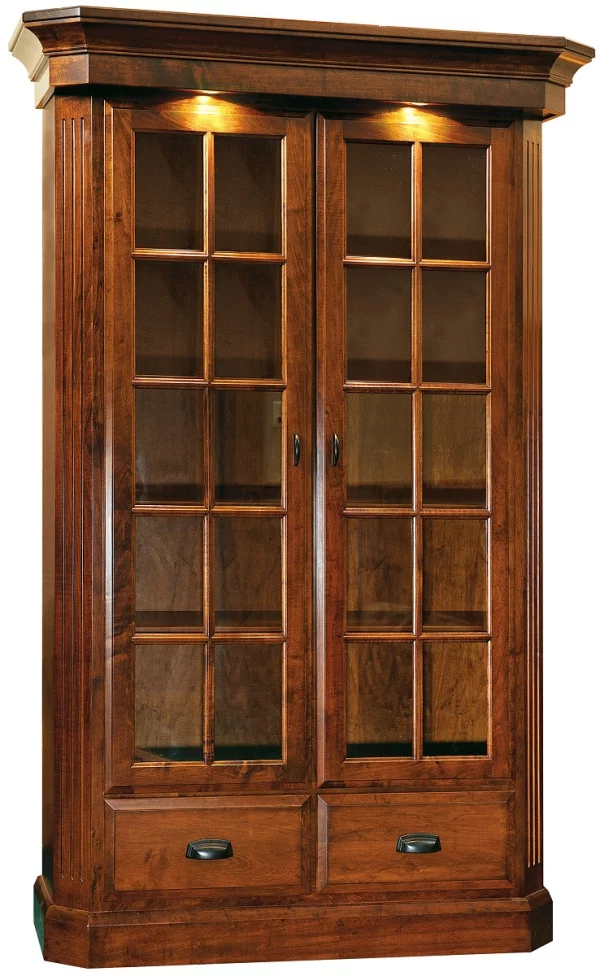 Rockville Bookcase
