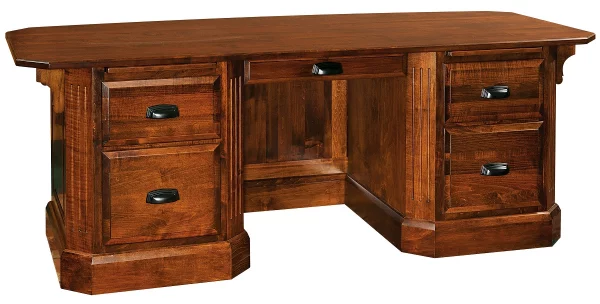 Rockville Executive Desk