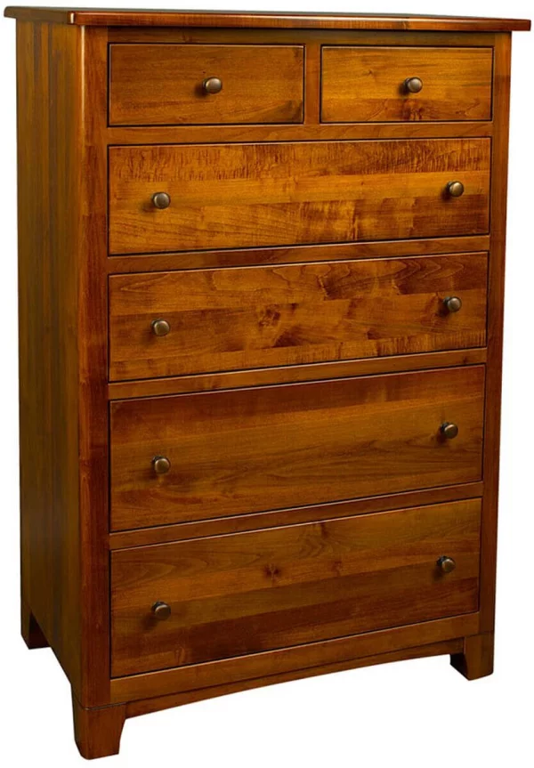 Rodden Chest of Drawers