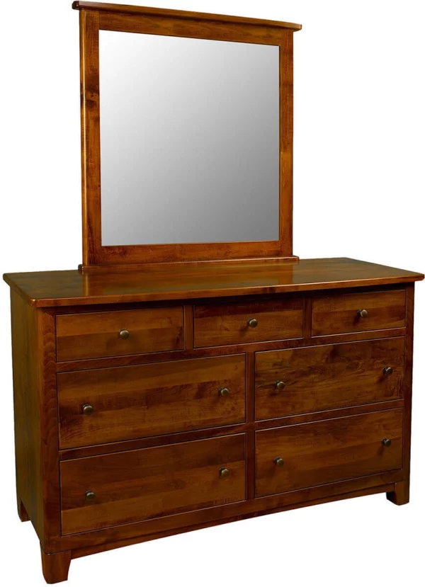 Rodden Bedroom Dresser