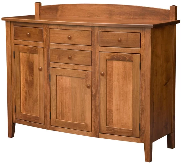 Rogers Avenue Sideboard