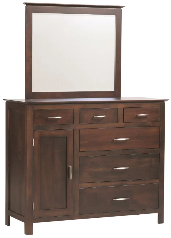 Rogue River Dressing Chest
