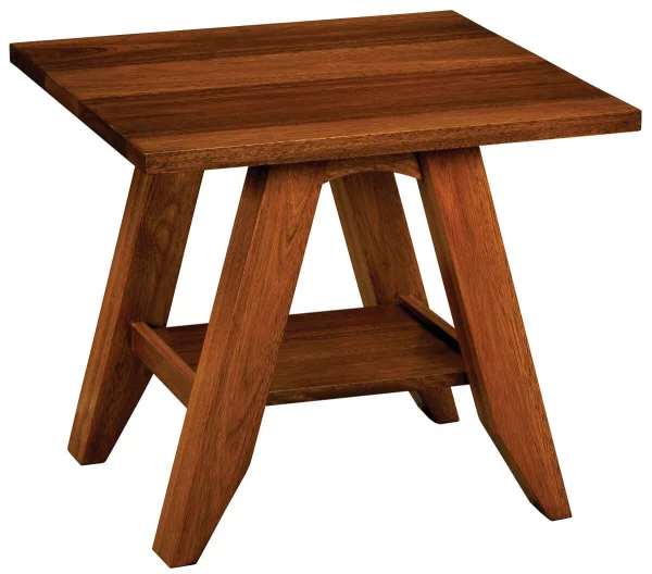 Roxbury End Table