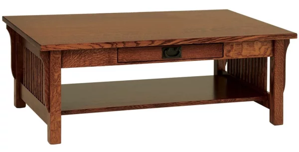 Rushmore Coffee Table