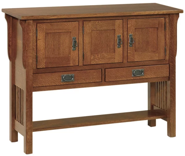 Rushmore Sideboard
