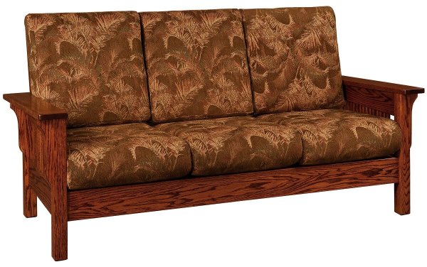 Rushmore Amish Sofa