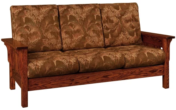 Rushmore Amish Sofa