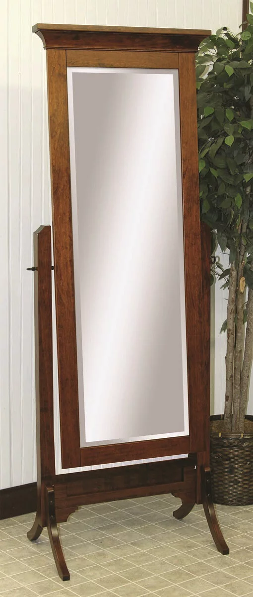 Ryker Cheval Mirror