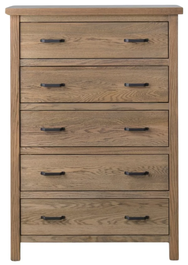 Salamanca Chest of Drawers