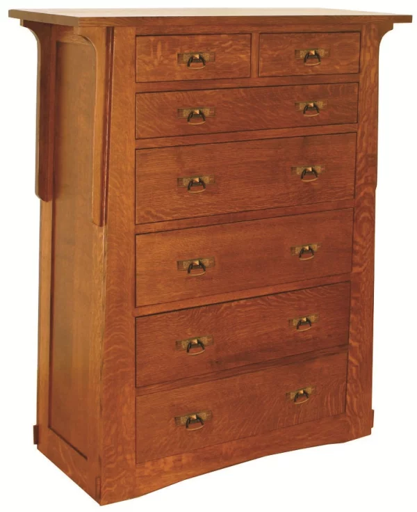 Salcha Chest of Drawers
