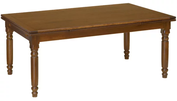 Salida Refectory Table