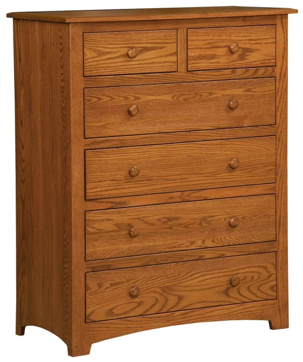 Salinas Chest