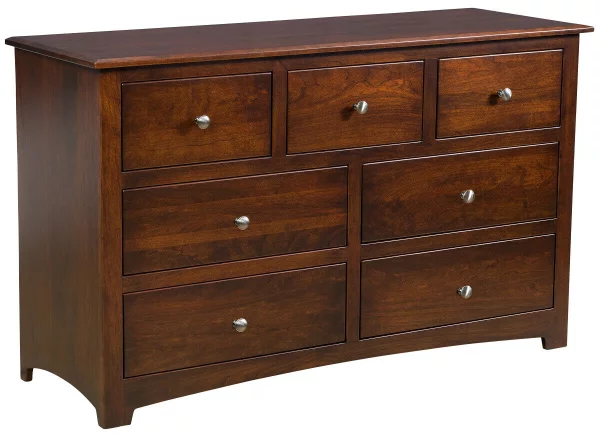 Salinas Low Dresser