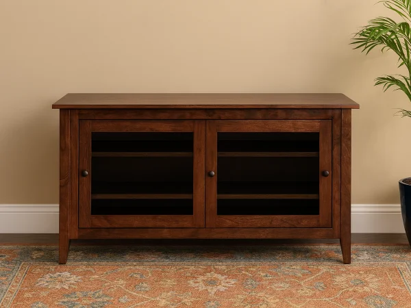 San Juan 2-Door TV Cabinet