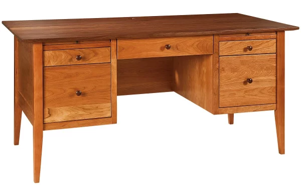 San Juan Amish Desk