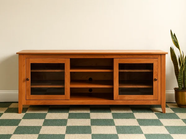 San Juan TV Console