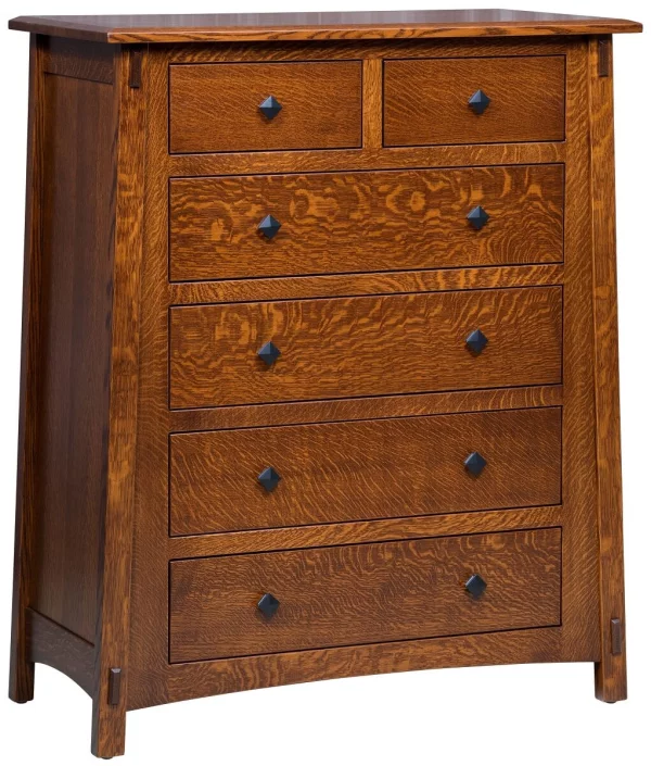 San Marino Kid’s Chest of Drawers